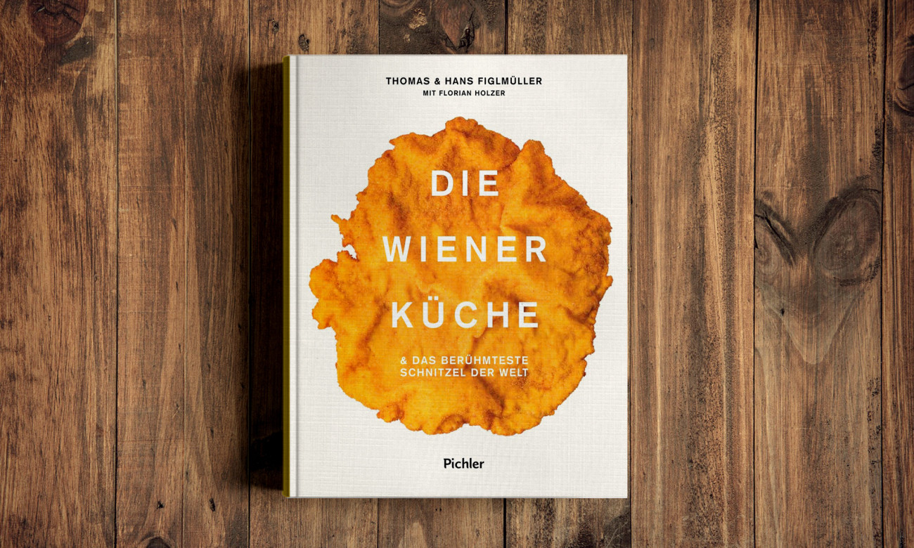 Die Wiener Küche Kochbuch