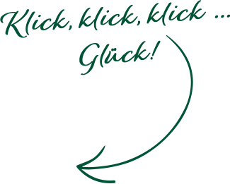 Figlmüller reservieren: Klick, klick, klick - Glück!
